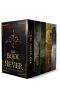 [Book of Never Series 01] • The Book of Never: Volumes 1-5